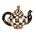 Чайник заварочный СС Mackenzie-Childs