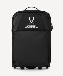 Чемодан PREMIER Team Trolley S, черный