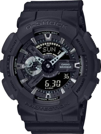 Наручные часы Casio G-Shock GA-114RE-1AER