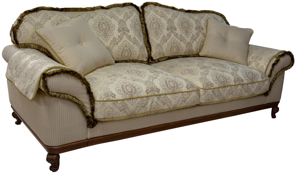 2-х местный диван «Алези Royal» (2м)