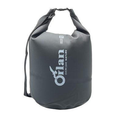 Сумка водонепроницаемая (гермомешок) Orlan Экстрим ПВХ на трикотажной основе 15 л