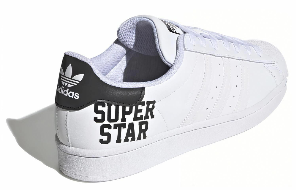 Кроссовки Adidas Originals Superstar