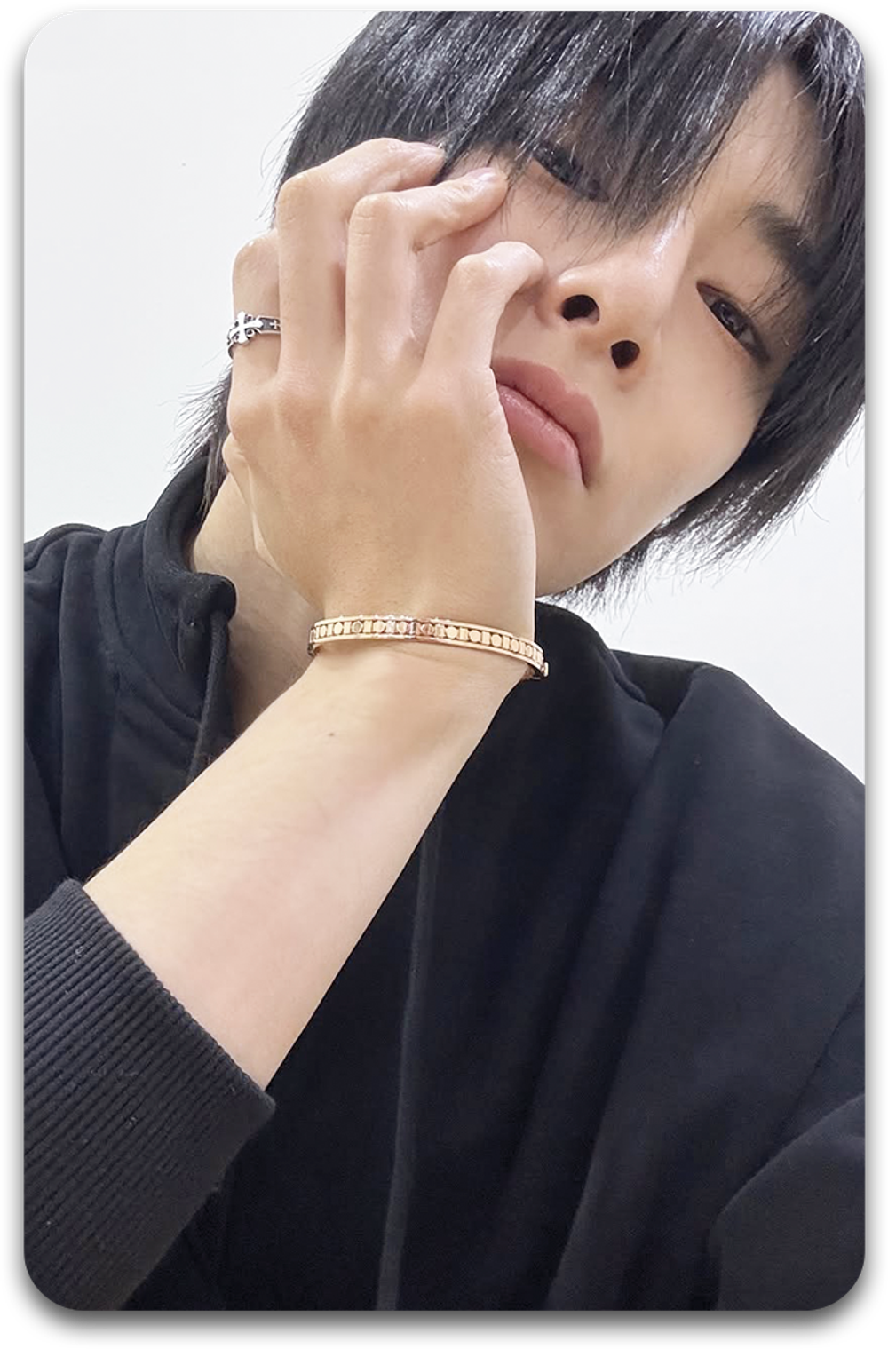 Карта / STRAY KIDS #2364
