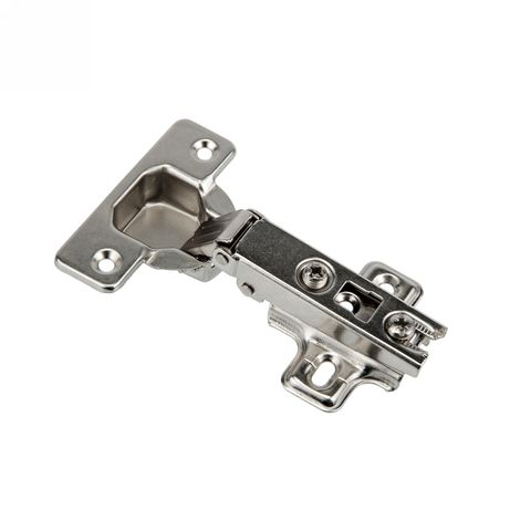 Петля Push-to-open без пружины slide-on, накладная ANY COMPANY