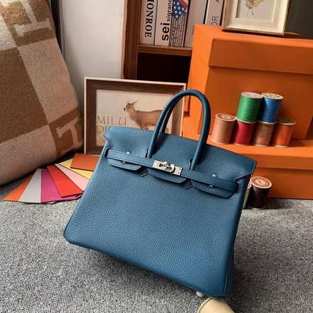 Hermes Birkin 25
