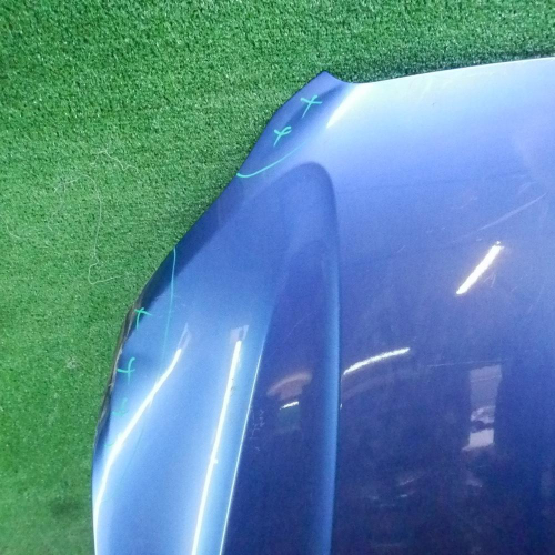 Капот Volvo XC60 2 (2017-н.в.)