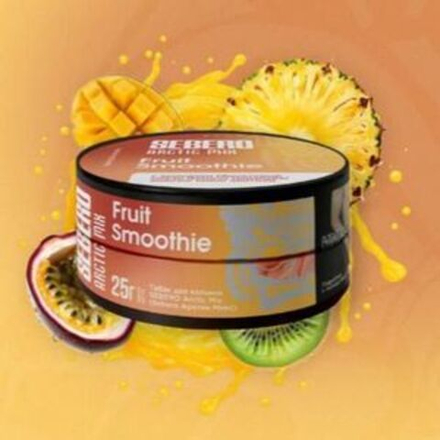 SEBERO Arctic Mix Fruit smoothie (Манго/Маракуйя/Ананас/Киви/Арктик) 25г