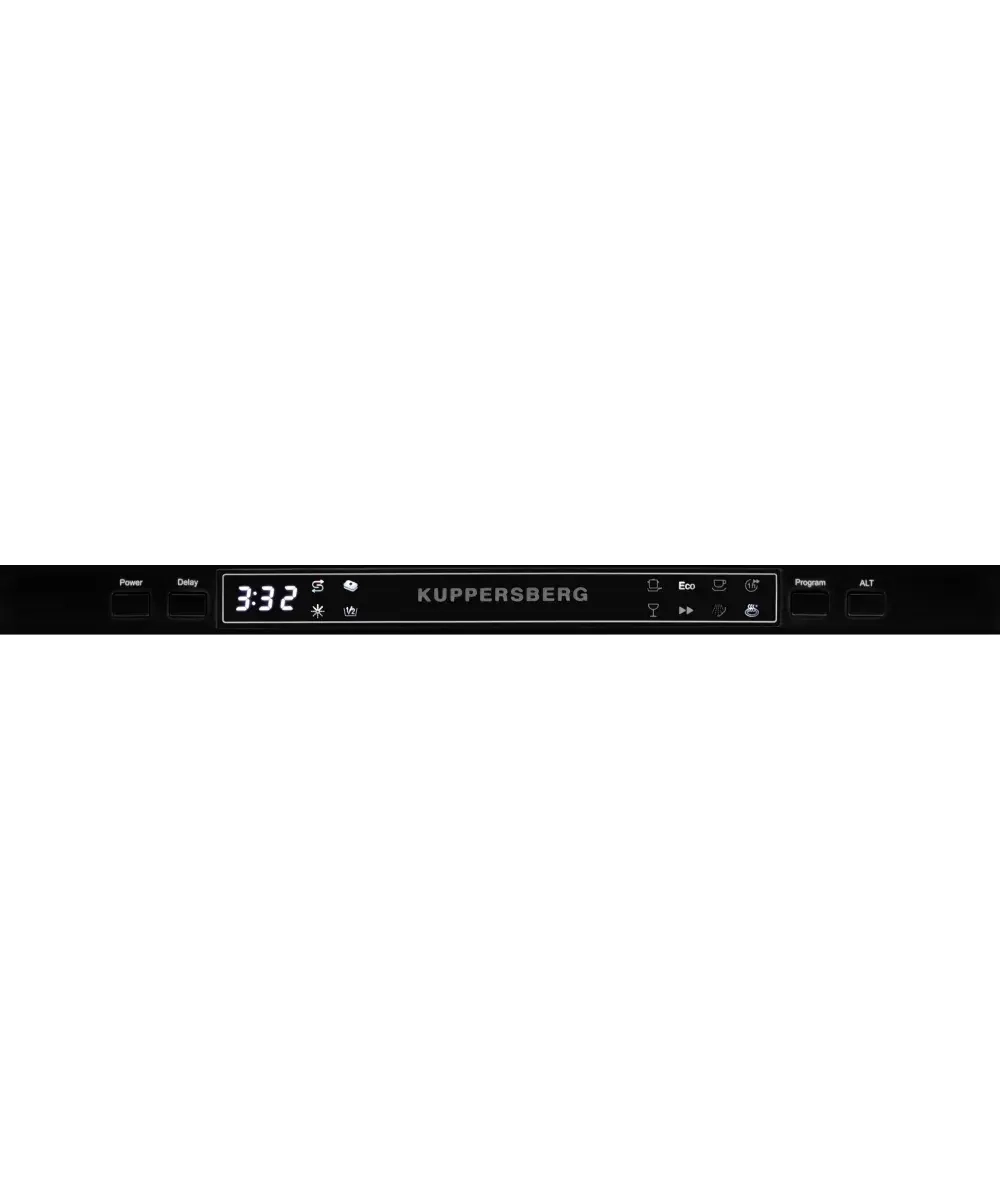 Встраиваемая посудомоечная машина Kuppersberg GS4557