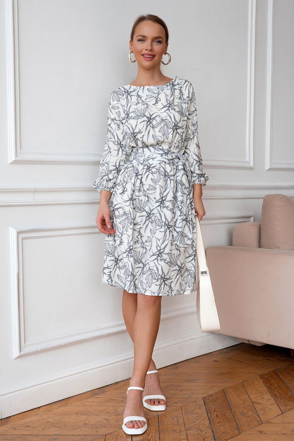 Платье 5723 Open-style (Акция)