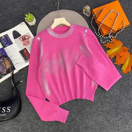 Свитер 50339539 Fabrika