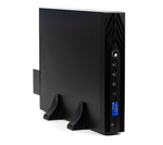 Источник бесперебойного питания  Бастион SKAT UPS 6000 RACK