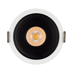 Светильник MS-ATLAS-BUILT-R90-25W Warm3000 (WH-BK, 30 deg, 230V) (Arlight, IP20 Металл, 5 лет) 035457