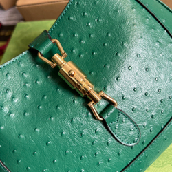 Gucci Jackie 27 cm