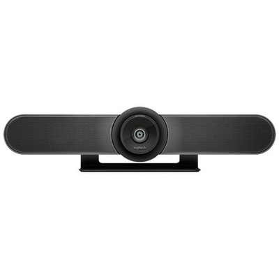 Видеоконференцсвязь Logitech MeetUp