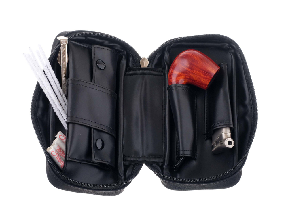 Набор трубокура Passatore Premium, 409-013