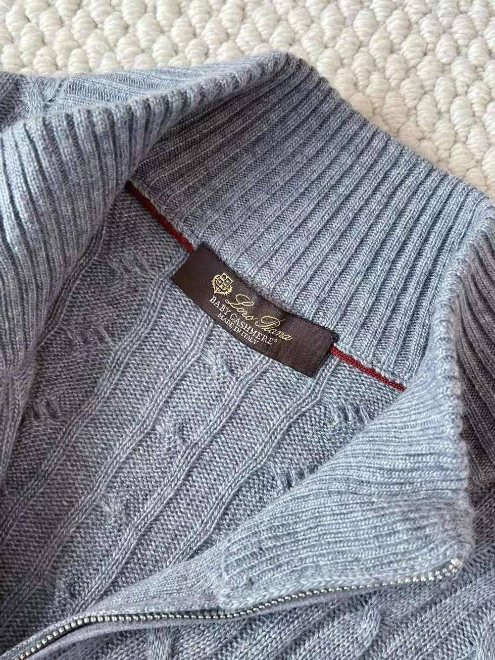 Кардиган Loro Piana, арт. 472406634