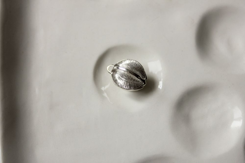 Подвеска для серьги Physalis