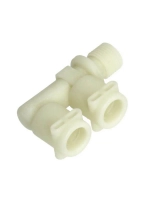 Переходник двойной для кофемашины 5332188800