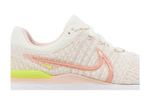 Кроссовки Nike React Infinity Run Flyknit 3 (Женская размерная сетка)