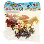 Набор домашних животных пакет TQ260-7