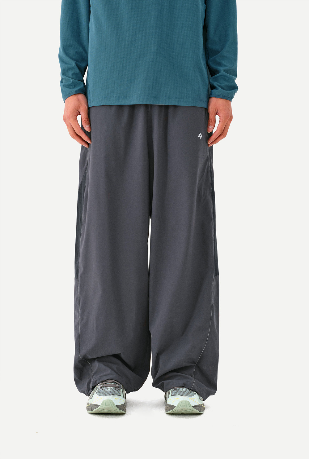 Брюки Nothomme Monterest Outdoor Lightweight Cool-Touch Ice Silk Pants