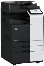 МФУ Konica  Minolta bizhub C301i