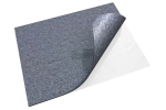 Шумопоглощающий материал Comfortmat Войлок самоклеящийся лист 10мм, 0.7х1.0м