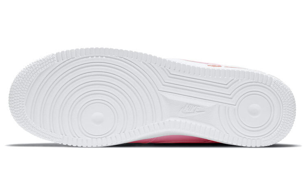 Кроссовки Nike Air Force 1 Low 07 Lx "Rose"
