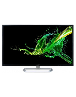 LCD Acer 31.5" EB321HQAbi {IPS 1920x1080 60Hz 4ms 1920x1080 178/178 300cd 8bit D-Sub HDMI1.4 VESA}[UM.JE1EE.A05]