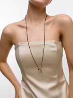 Сотуар "Points black" Cross Gold