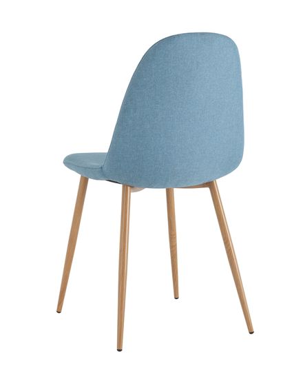 Стул Валенсия SN голубой 4 шт