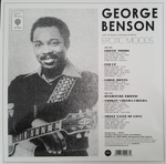 George Benson / Erotic Moods (LP)