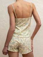 Домашняя пижама Indefini (Арт. 5025TDP)