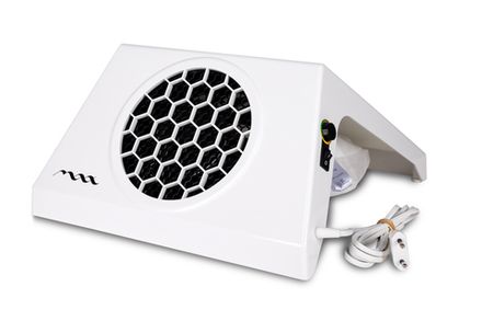 Max Ultimate 7 Супермощный настольный пылесос без подушки для рук клиента