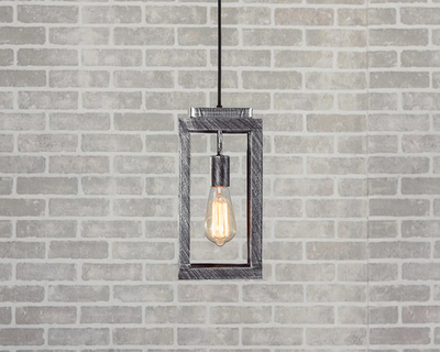 люстра подвесная Union filament 5012–D1