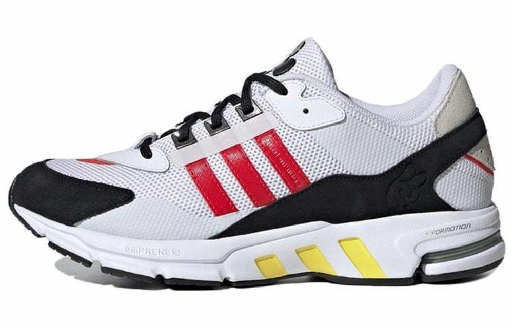 Кроссовки Adidas Eqt Sn