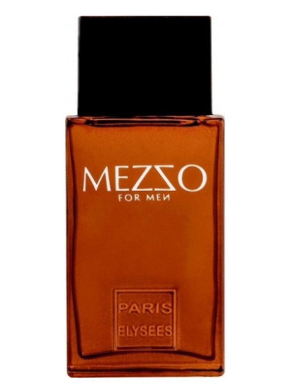 Paris Elysees Mezzo