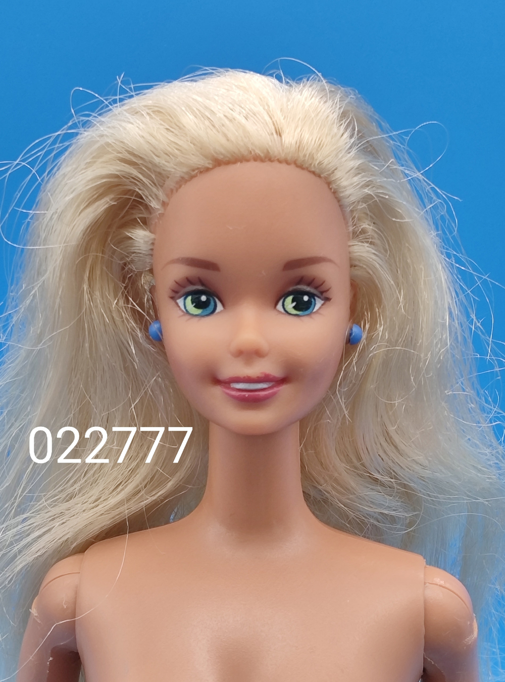 Кукла Барби винтаж 90х 022777