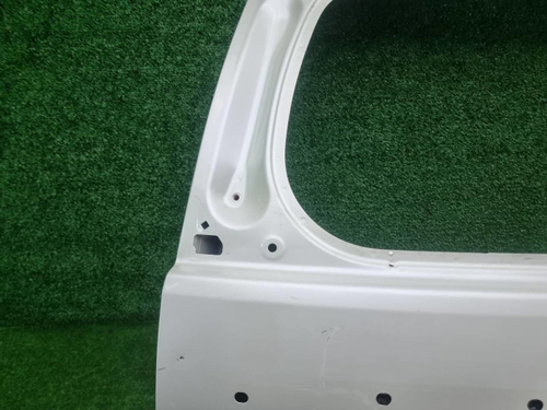 Крышка багажника Toyota LC Prado 150 (2013-2017)