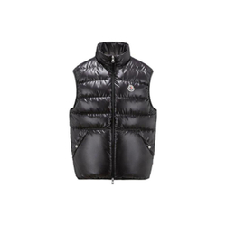 Куртки Moncler FW23 Aube quilted down gilet, I20911A00079595ZJ999