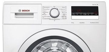 Стиральная машина Bosch WAK 20260