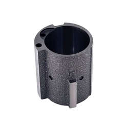 WDK-21420-20 Статор (цилиндр) пневмодвигателя ударной трещетки WDK-21420.