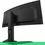 Игровой монитор Gigabyte MO34WQC