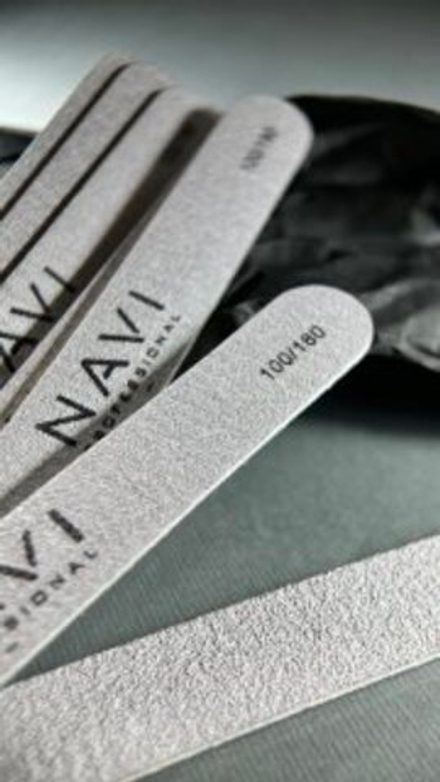 Тонкая пилка Navi 100/180