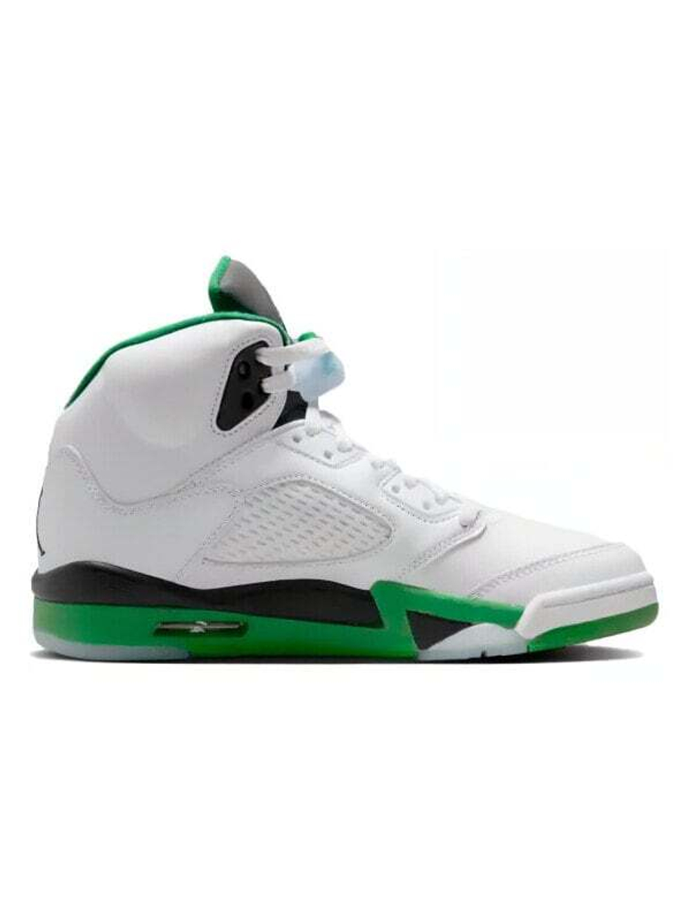 Кроссовки Jordan Air Jordan 5 Lucky Green "Women’s"