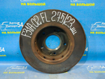 Диск тормозной передний MITSUBISHI DIAMANTE 1997