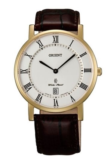 Наручные часы Orient FGW0100FW0 Dressy