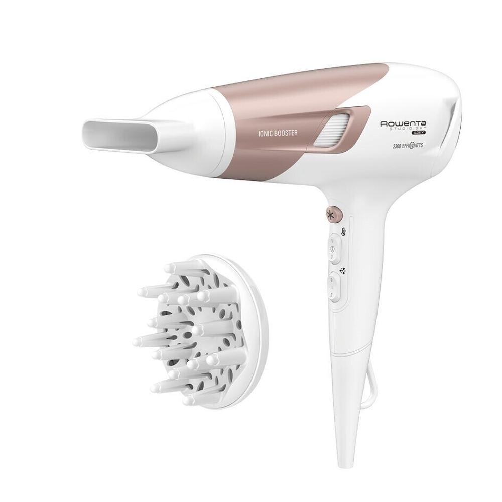 Фен Rowenta Studio Dry Glow CV5830F0