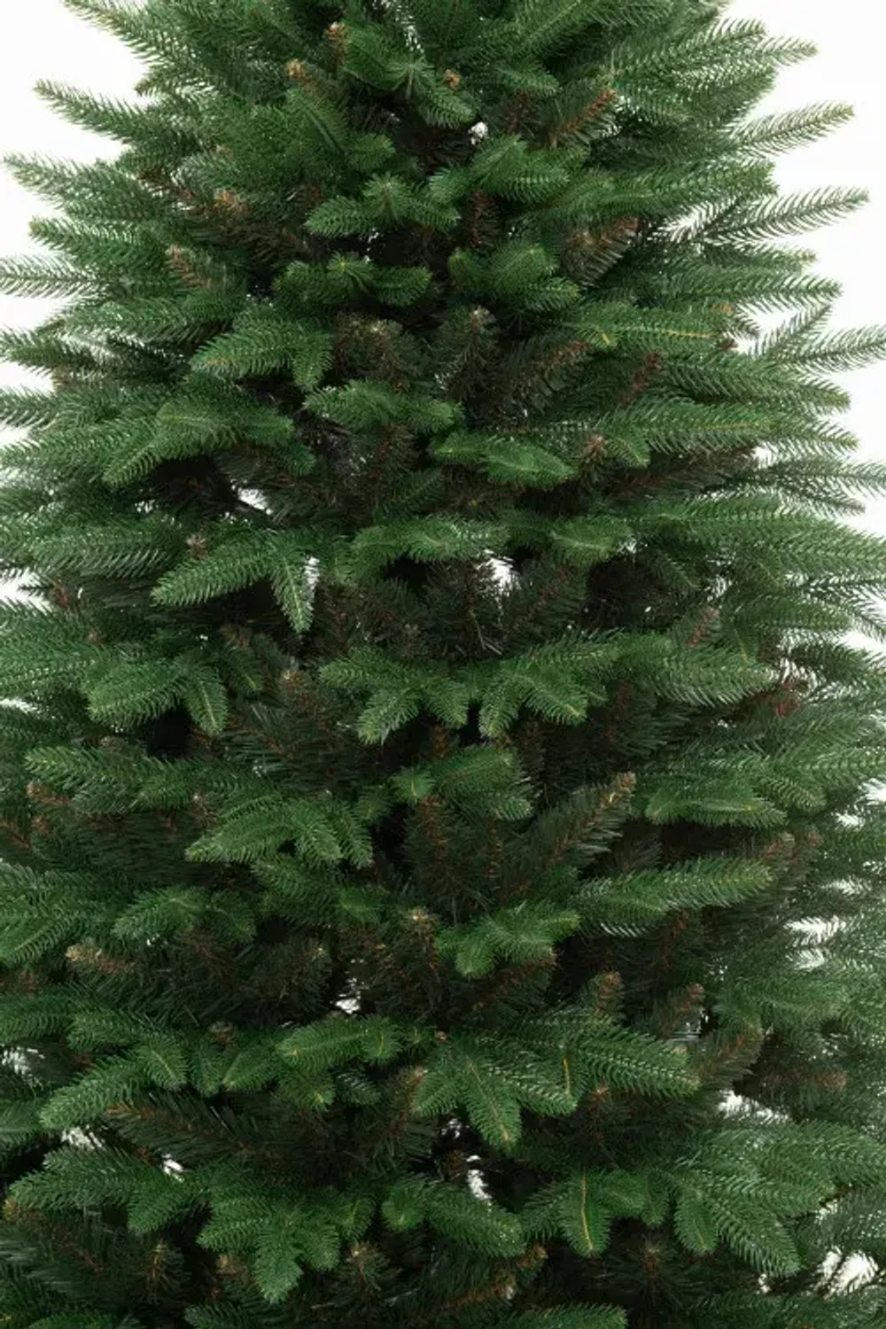 Ель искусственная «Смоленская» (Литая+пвх) 180 см / 1,8 м
