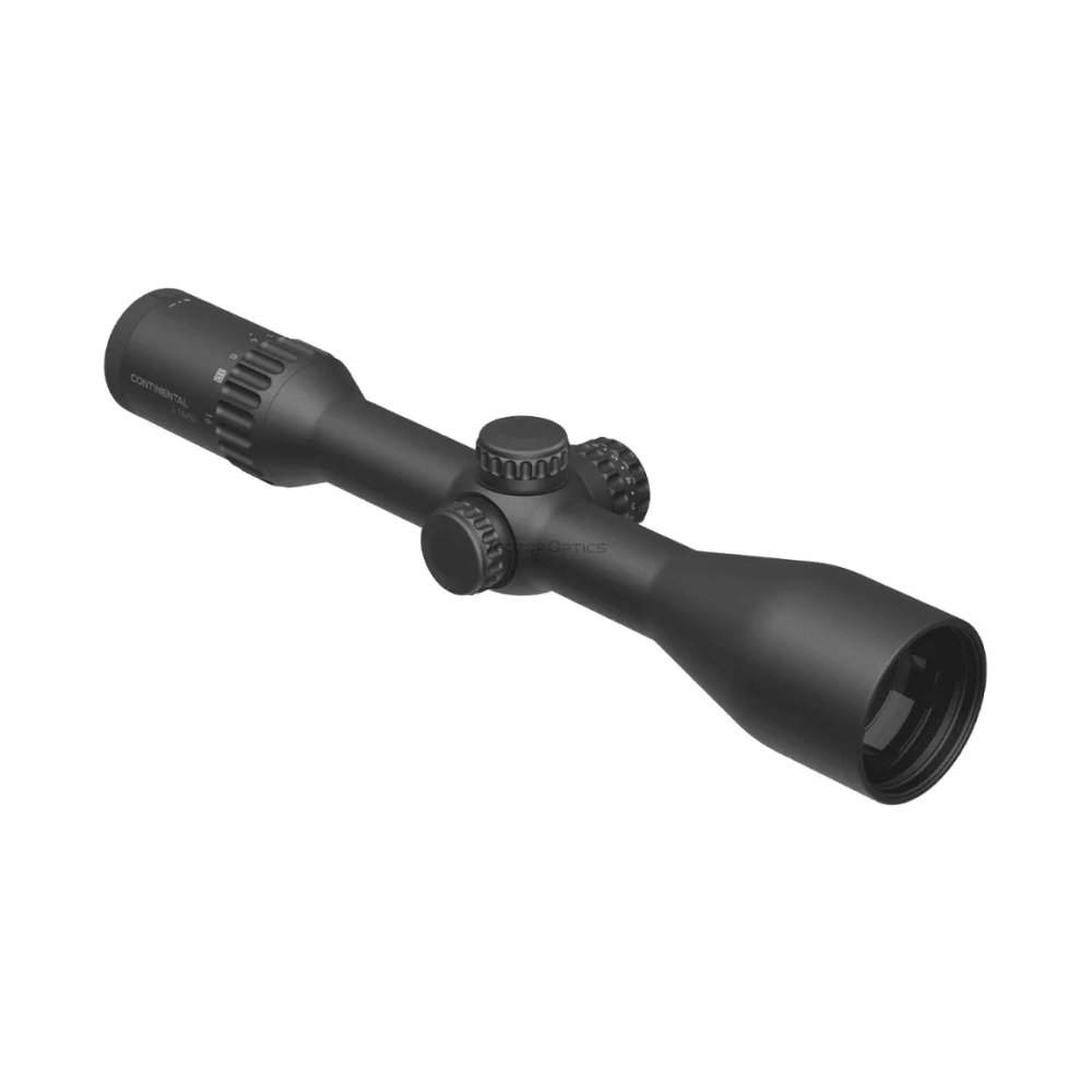 Оптический прицел Vector Optics Continental X8 2-16x50 ( установка на Тигр, СВД, ОП-СКС, ВПО-208 / Сетка VET-10BDC / с подсветкой )